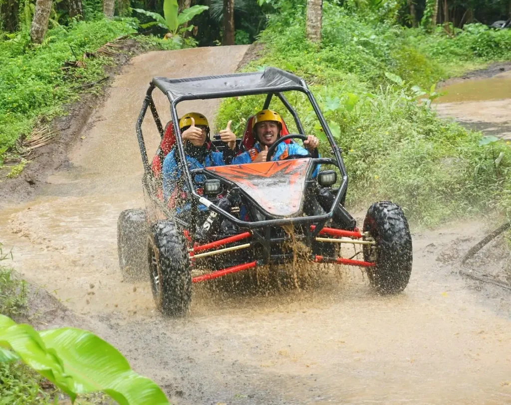 Bali UTV Adventure 1