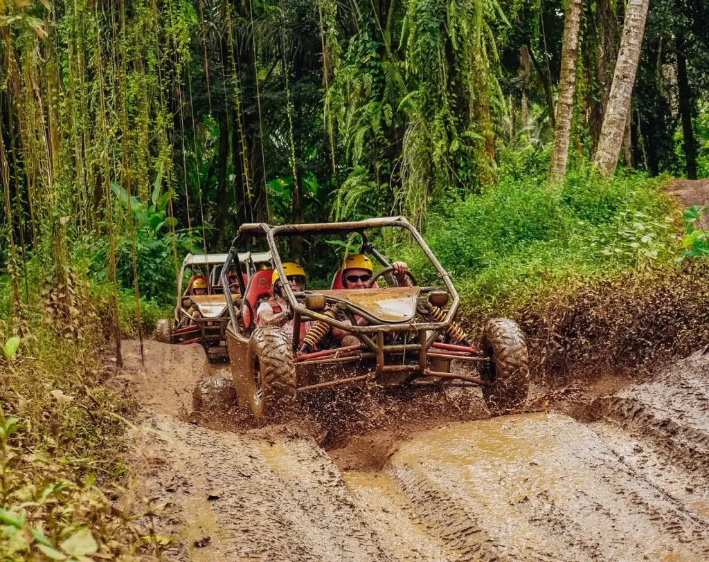 Bali UTV Adventure 2