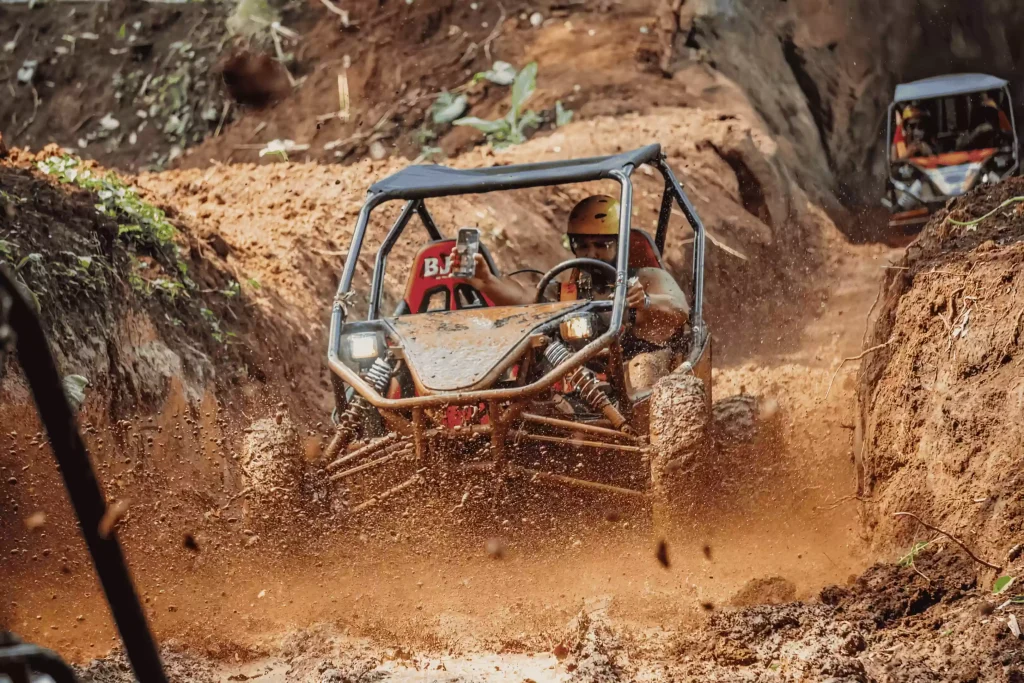 Bali UTV Adventure Feature