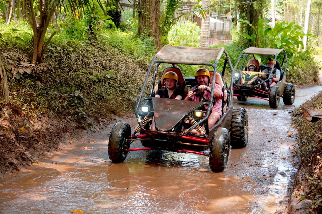 Bali UTV Adventure