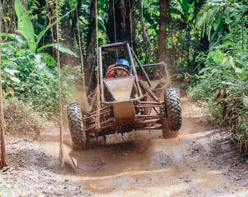 bali utv adventure safety