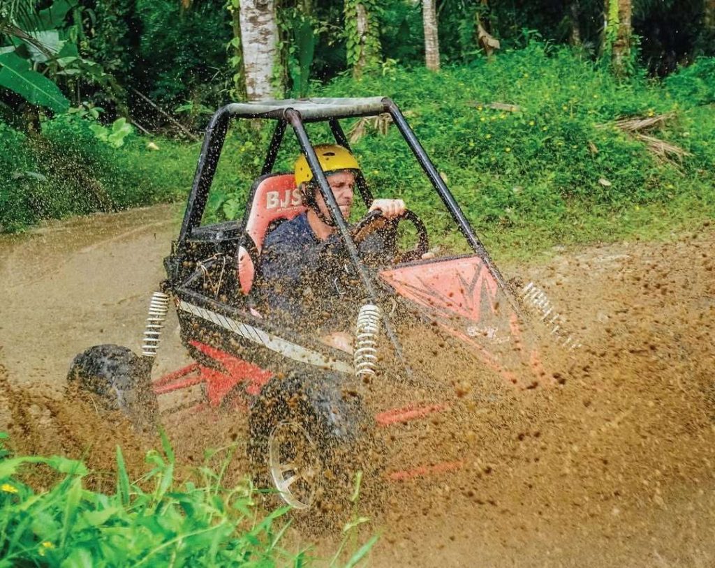 bali utv adventure vs
