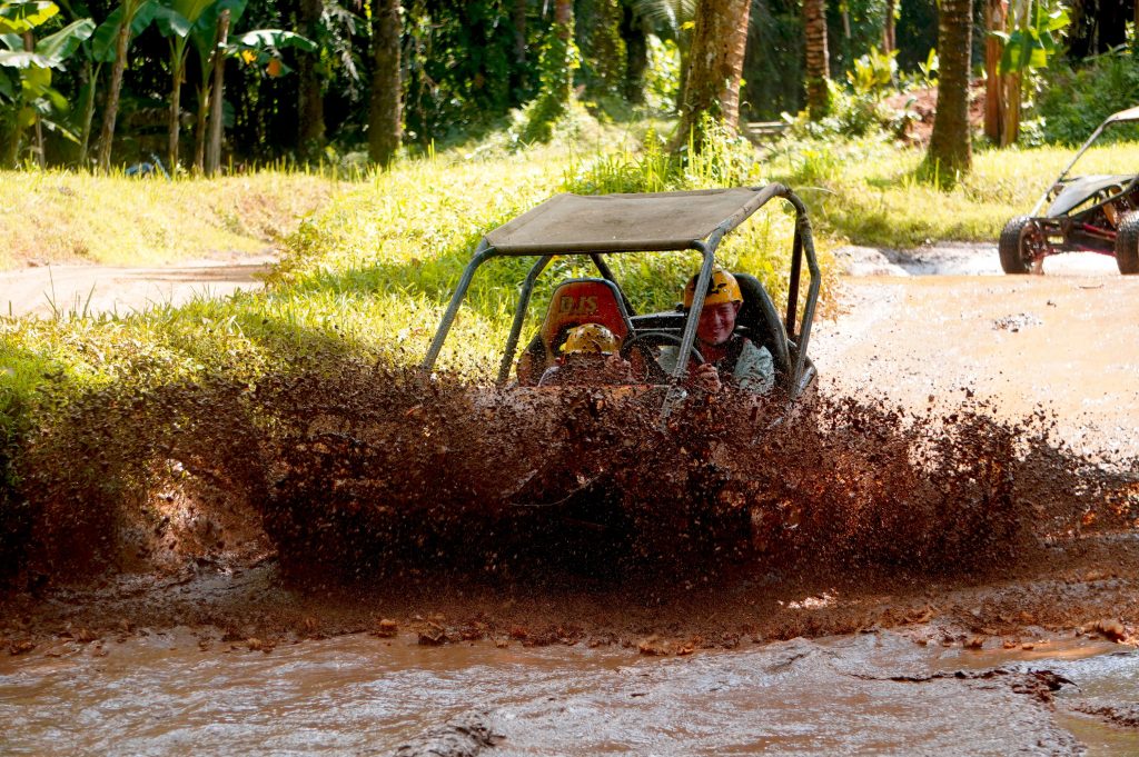 bali utv adventure