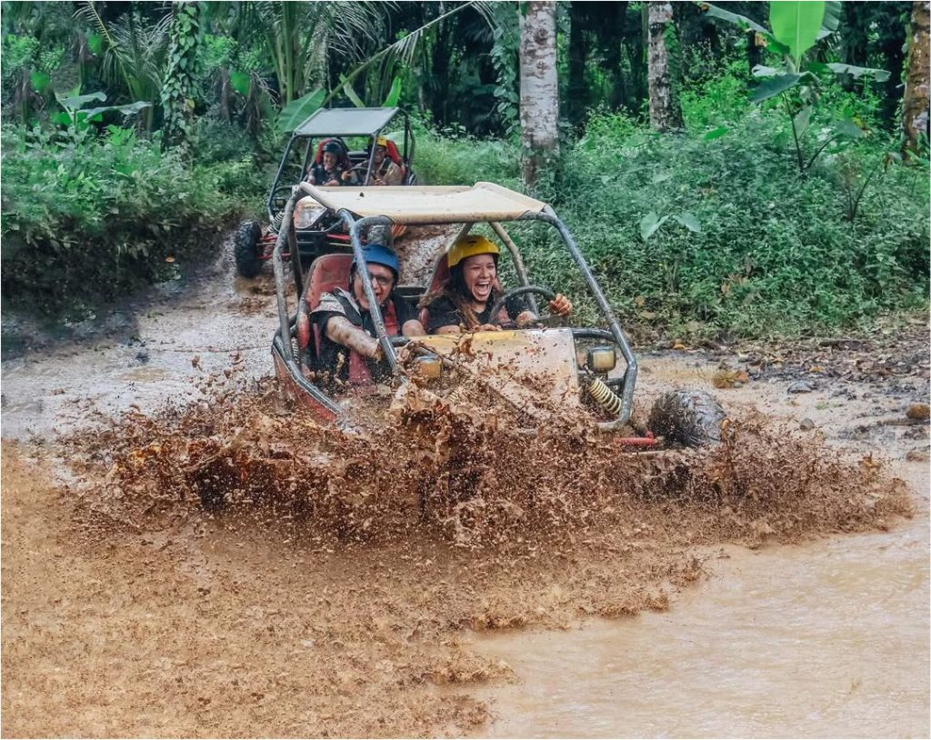 bali utv vs atv