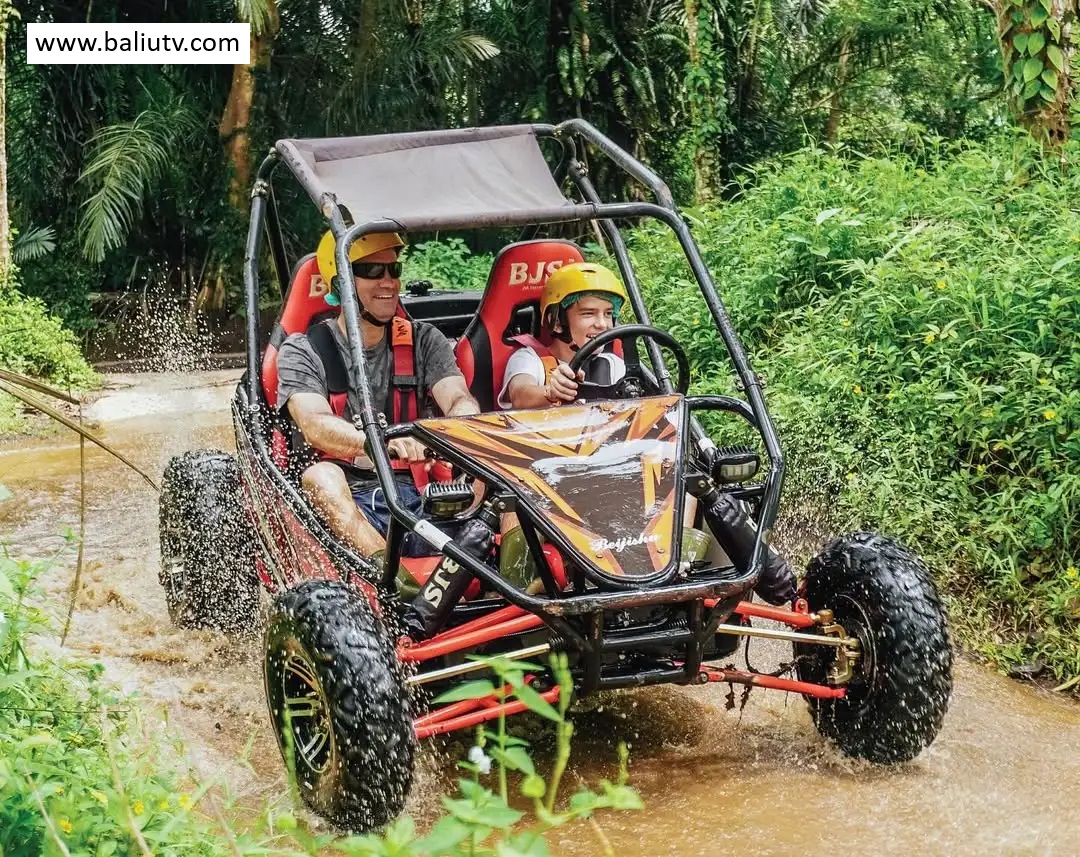 What to Bring to a Bali UTV Adventure Essential Guide